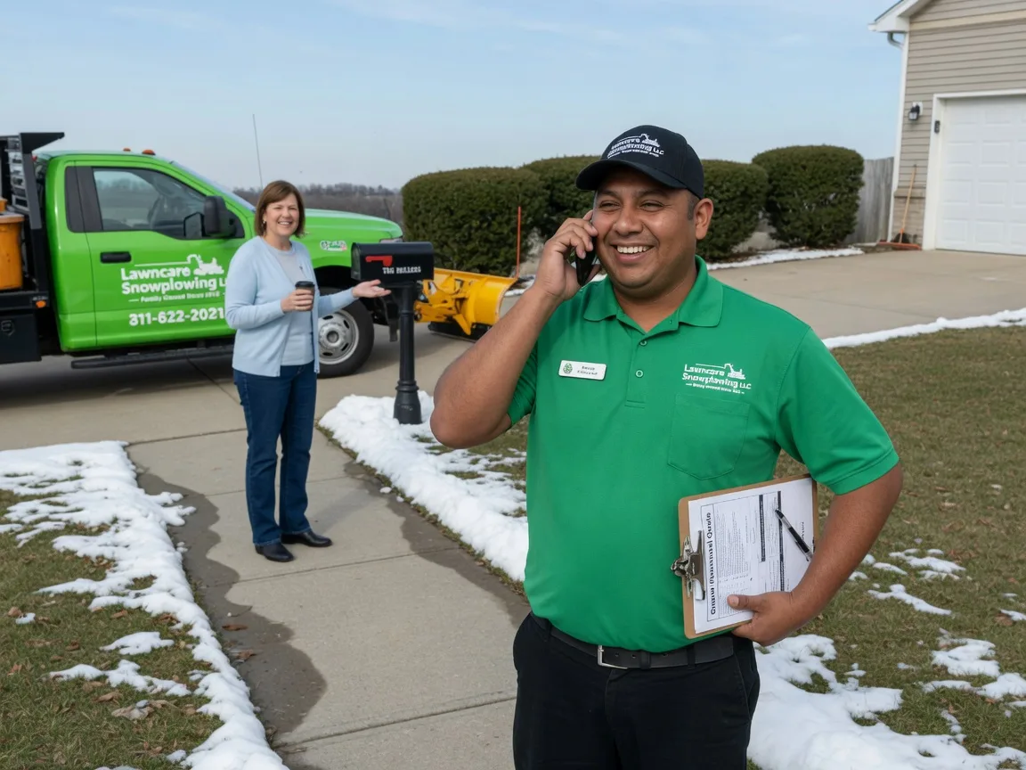 Lawn Care Services By Expert Landscaper Illinois City, IL FAQs